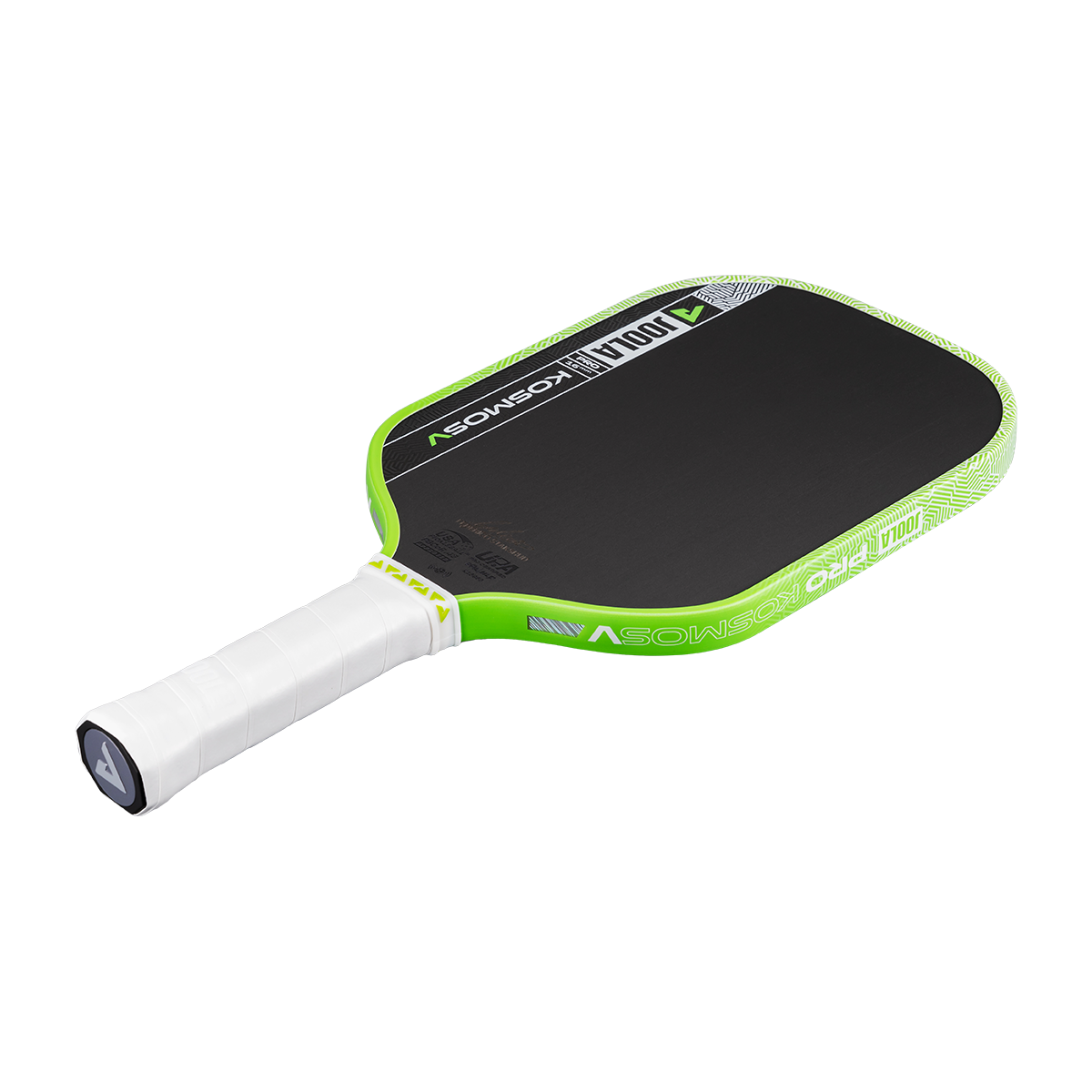 Joola - Kosmos Pro V Pickleball Paddle 16mm (Surge Green)