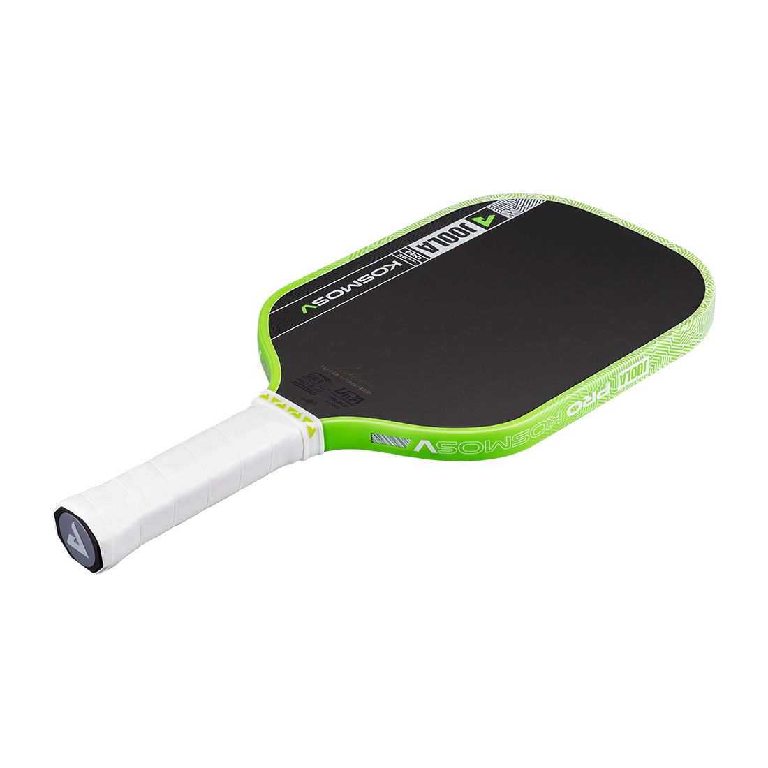 Joola - Kosmos Pro V Pickleball Paddle 16mm (Surge Green)