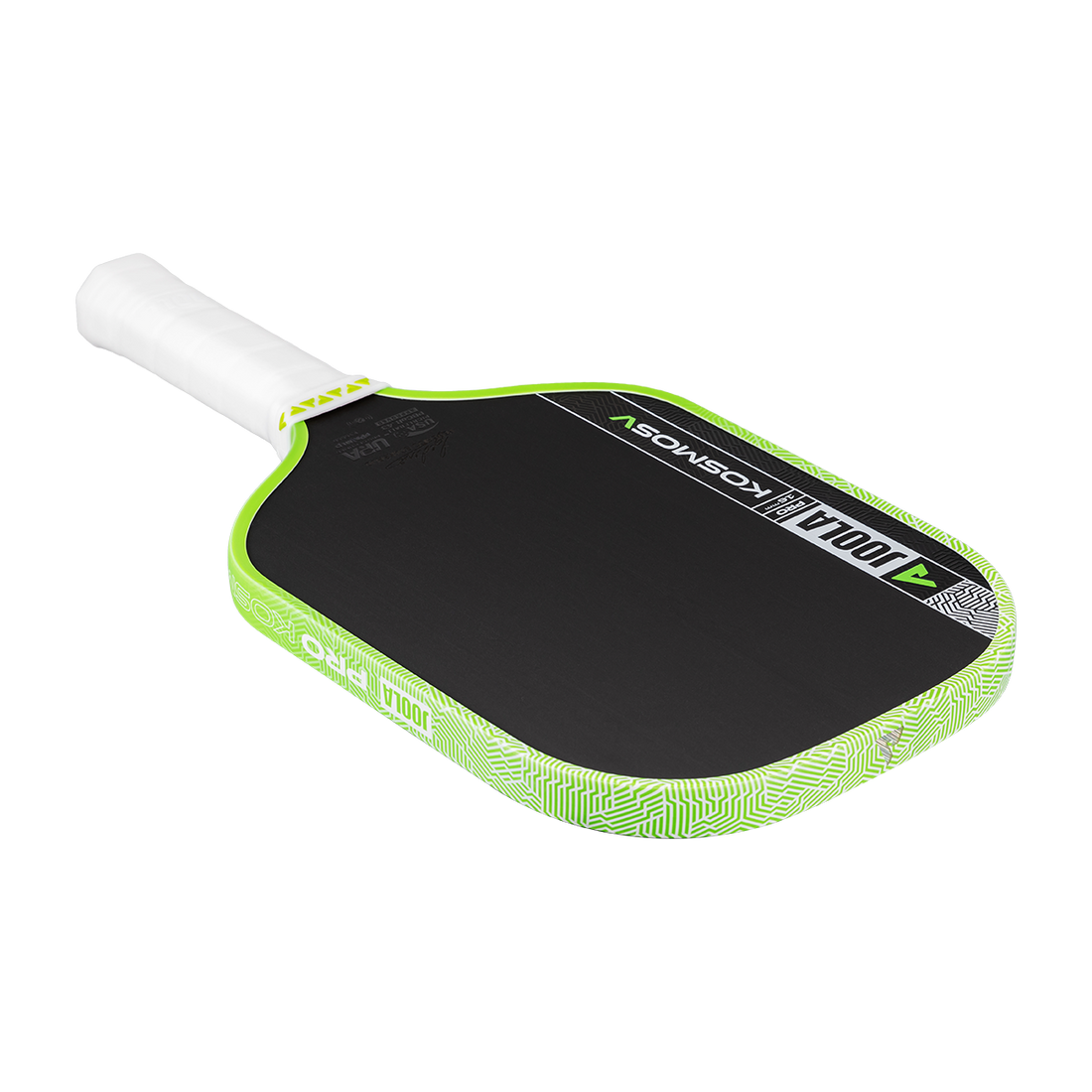 Joola - Kosmos Pro V Pickleball Paddle 16mm (Surge Green)
