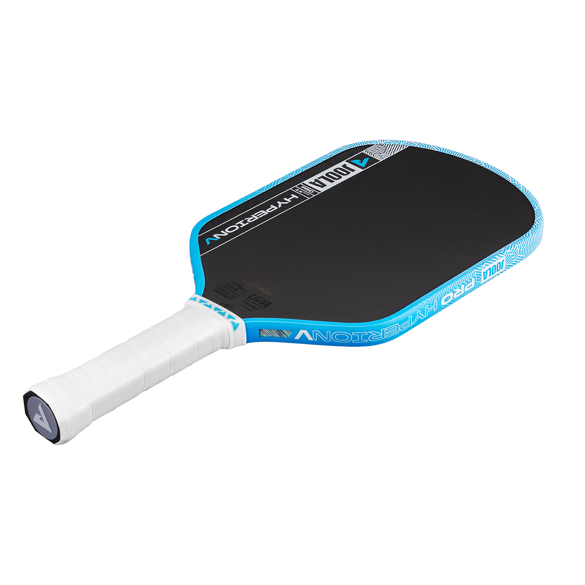 Joola - Ben Johns Hyperion Pro V Pickleball Paddle 14mm (Colt Blue)