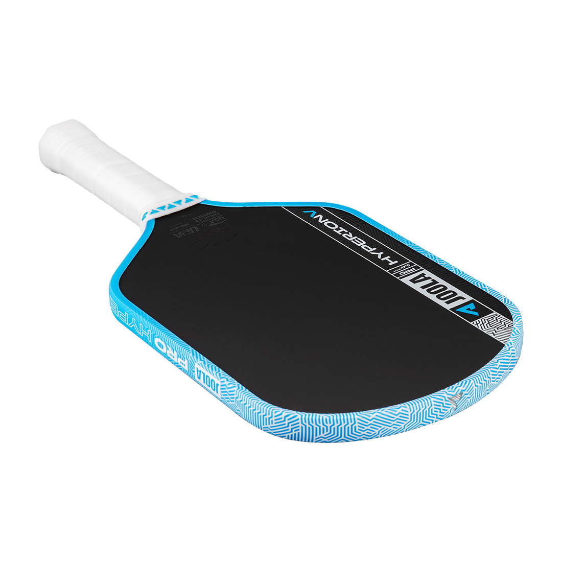 Joola - Ben Johns Hyperion Pro V Pickleball Paddle 14mm (Colt Blue)
