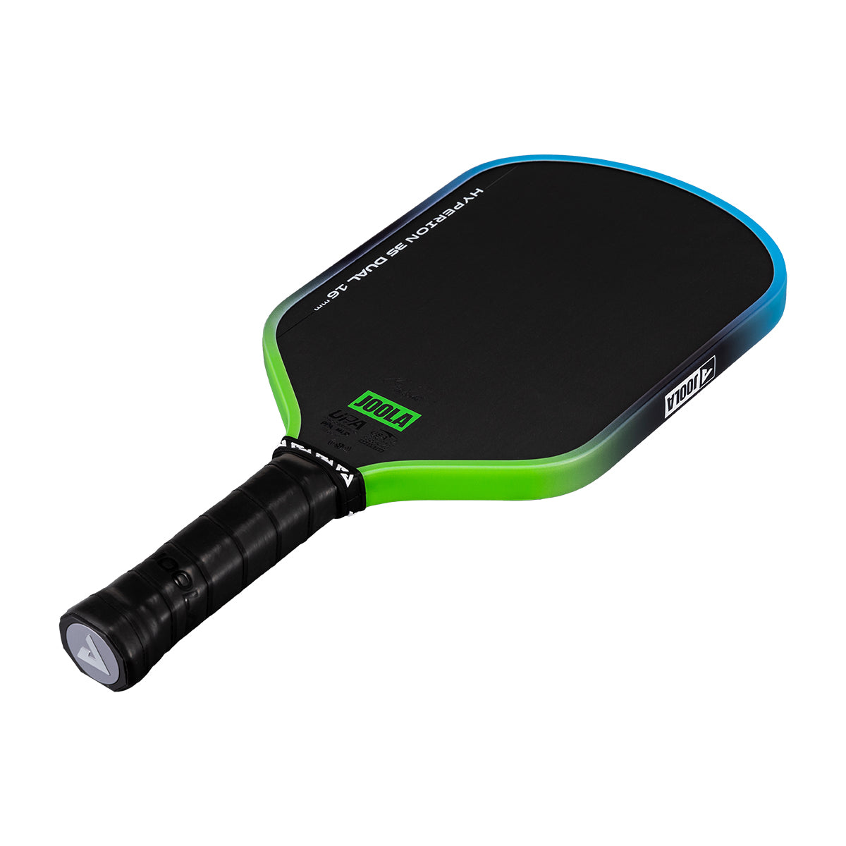 Joola - Ben Johns Hyperion 3S Dual 16mm Pickleball Paddle – The