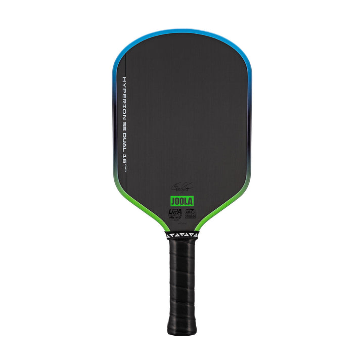 Joola - Ben Johns Hyperion 3S Dual 16mm Pickleball Paddle