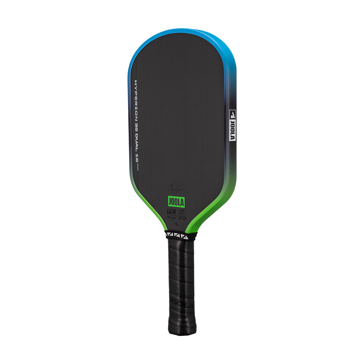 Joola - Ben Johns Hyperion 3S Dual 16mm Pickleball Paddle – The