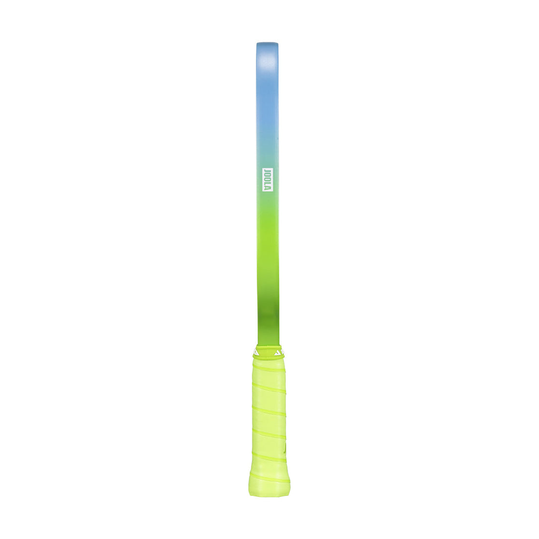Joola - Scorpeus Heat Vision 16mm Pickleball Paddle - Surge Green