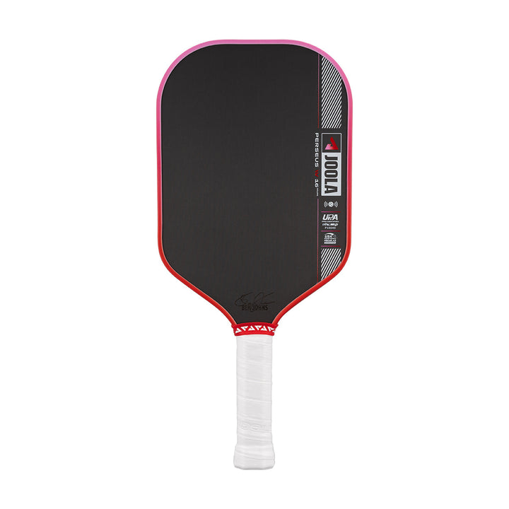 Joola - Ben Johns Perseus Pro IV 16mm Pickleball Paddle - Guava Rush