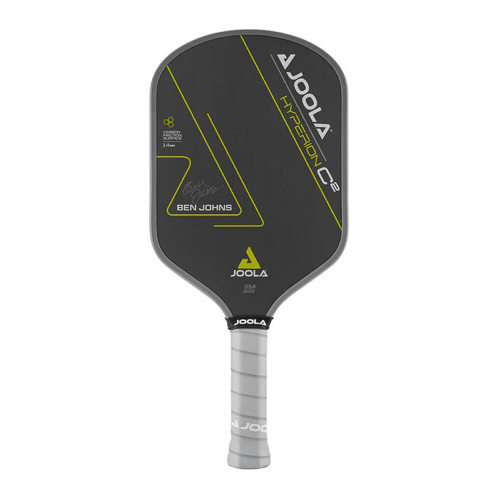 Joola - Ben Johns Hyperion C2 CFS 14mm Pickleball Paddle – The