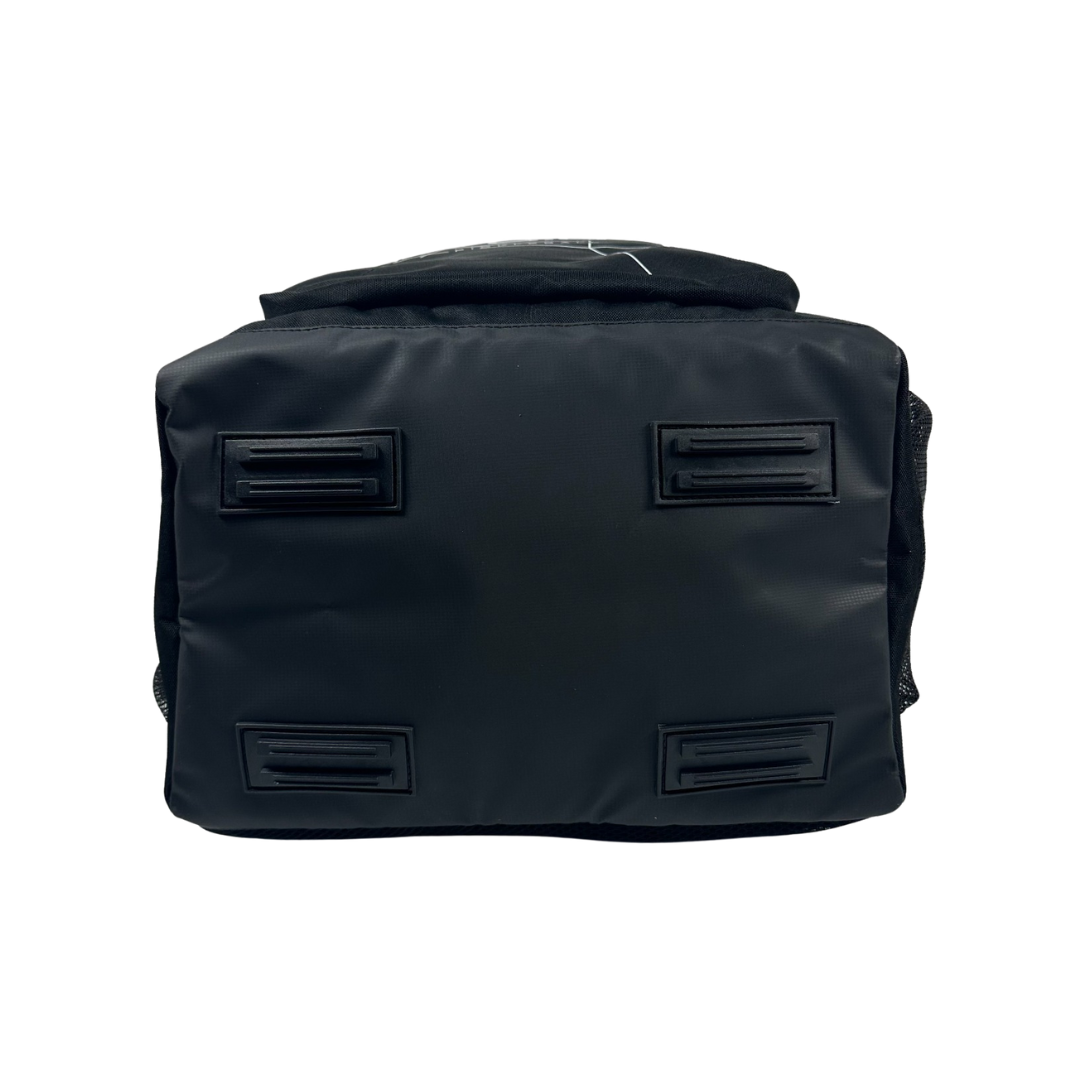 Six Zero - Performance Pickleball Backpack (Black)