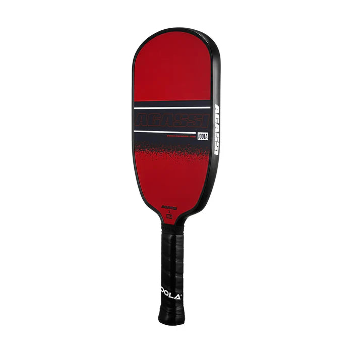 Joola - Agassi Champion 12mm Pickleball Paddle