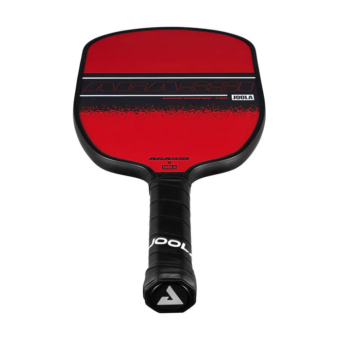Joola - Agassi Champion 12mm Pickleball Paddle