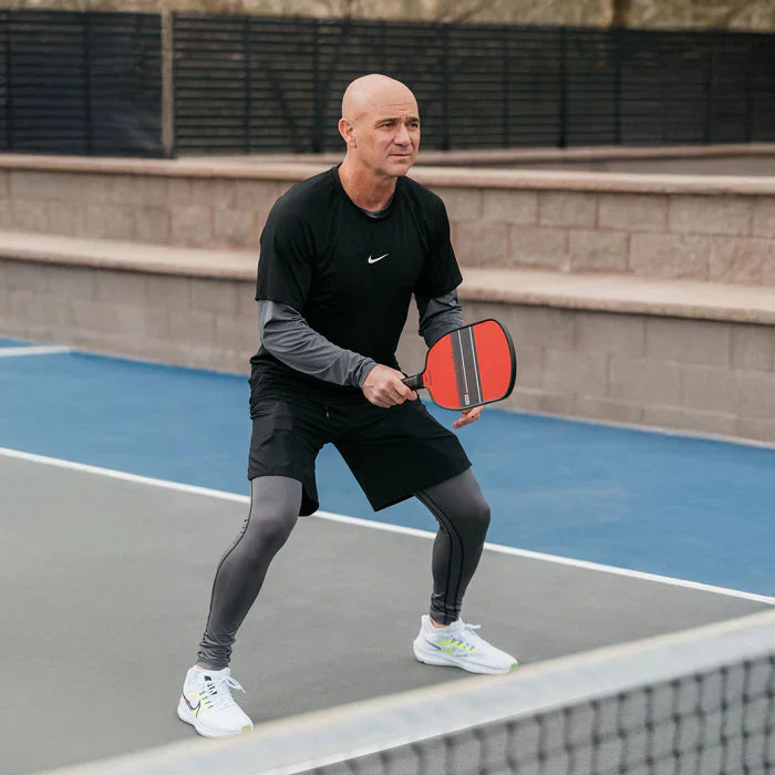 Joola - Agassi Champion 12mm