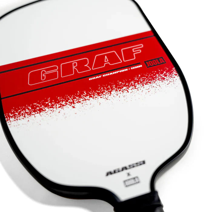 Joola - Graf Champion 12mm Pickleball Paddle