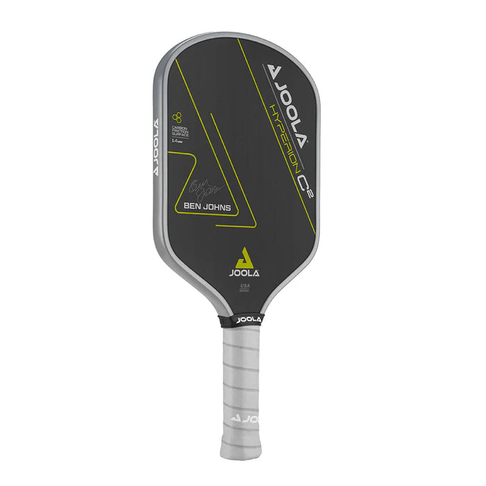 Joola - Ben Johns Hyperion C2 CFS 14mm Pickleball Paddle – The