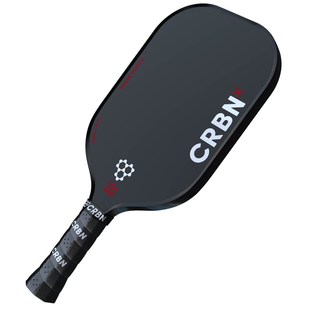 CRBN - 1X 16mm Pickleball Paddle