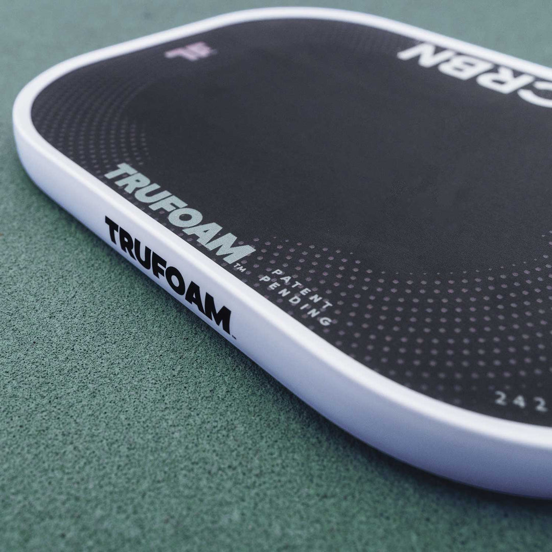 CRBN - 1 Trufoam Genesis Pickleball Paddle 14mm – The Pickleball 