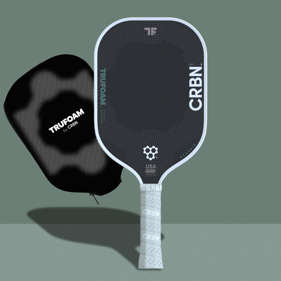 CRBN - 1 Trufoam Genesis