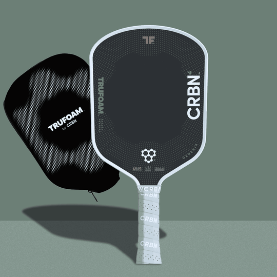 CRBN - 4 Trufoam Genesis