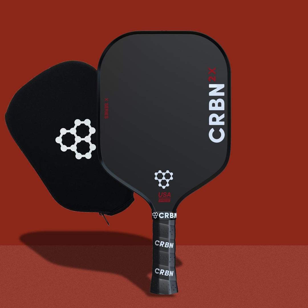 CRBN - 1X 16mm Pickleball Paddle