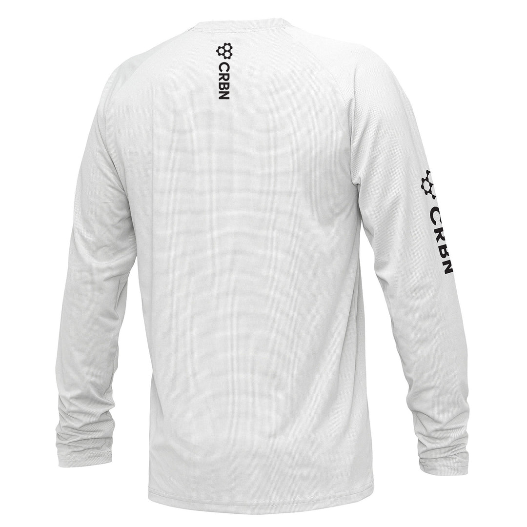 CRBN x Florence Marine X Airtex Long Sleeve Shirt