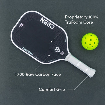 CRBN - 4 Trufoam Genesis