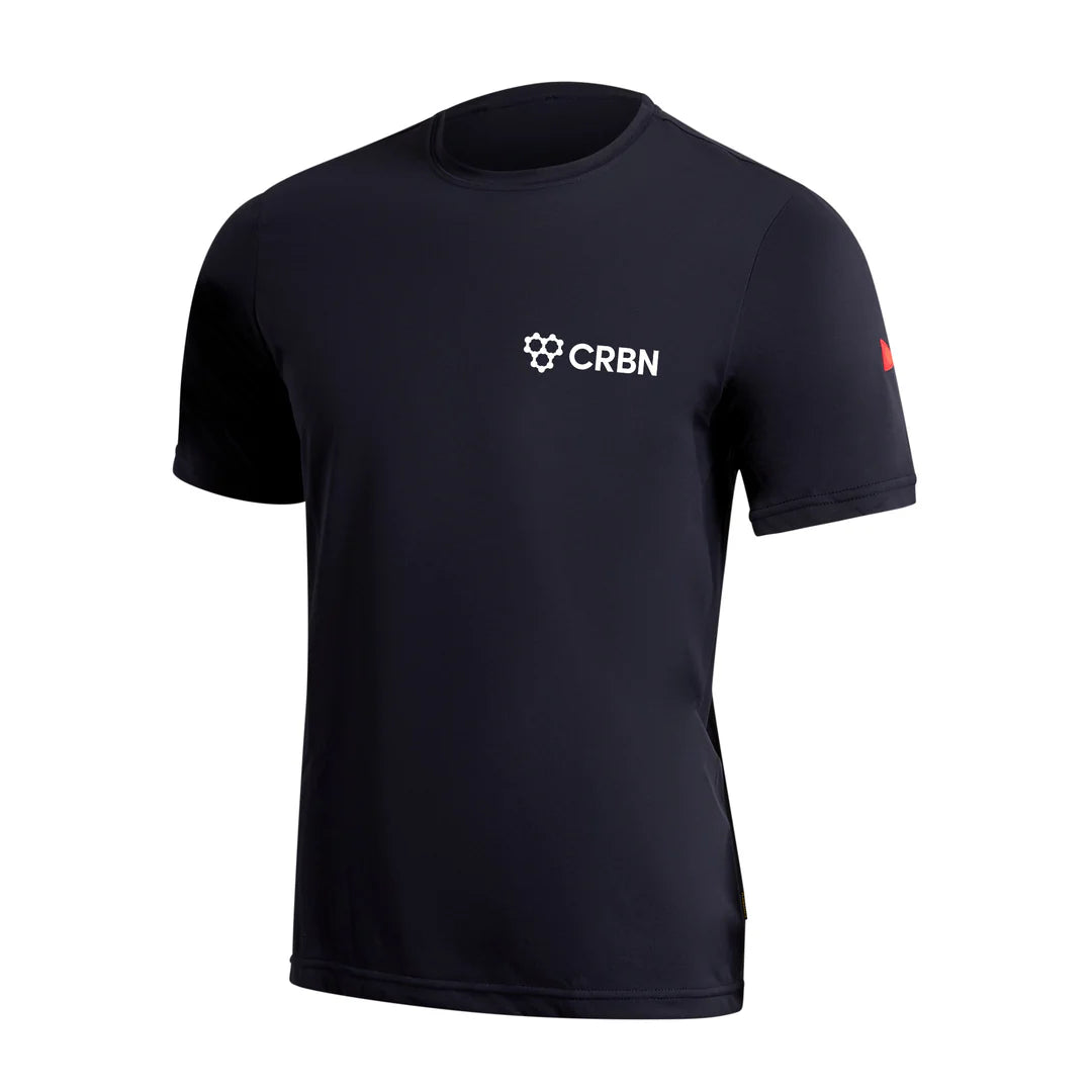 CRBN x Florence Marine X Airtex Short Sleeve Shirt