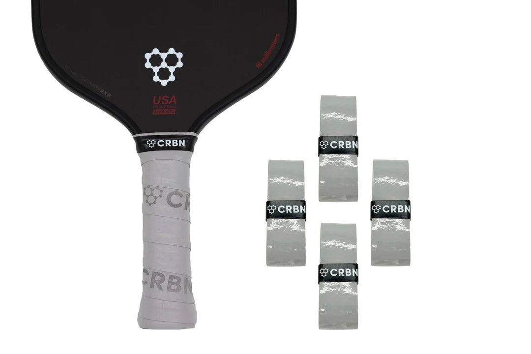 CRBN Drytec Overgrip (4 Pack)