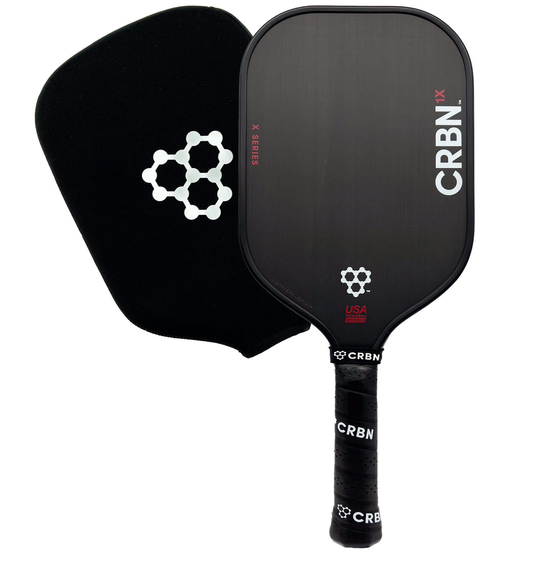 CRBN - 1X 16mm