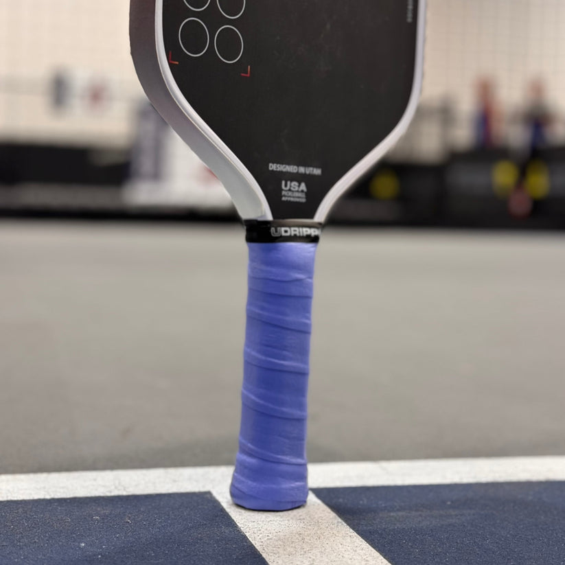 UDrippin - Pro Tour Grips (Light Blue) 3 Pack
