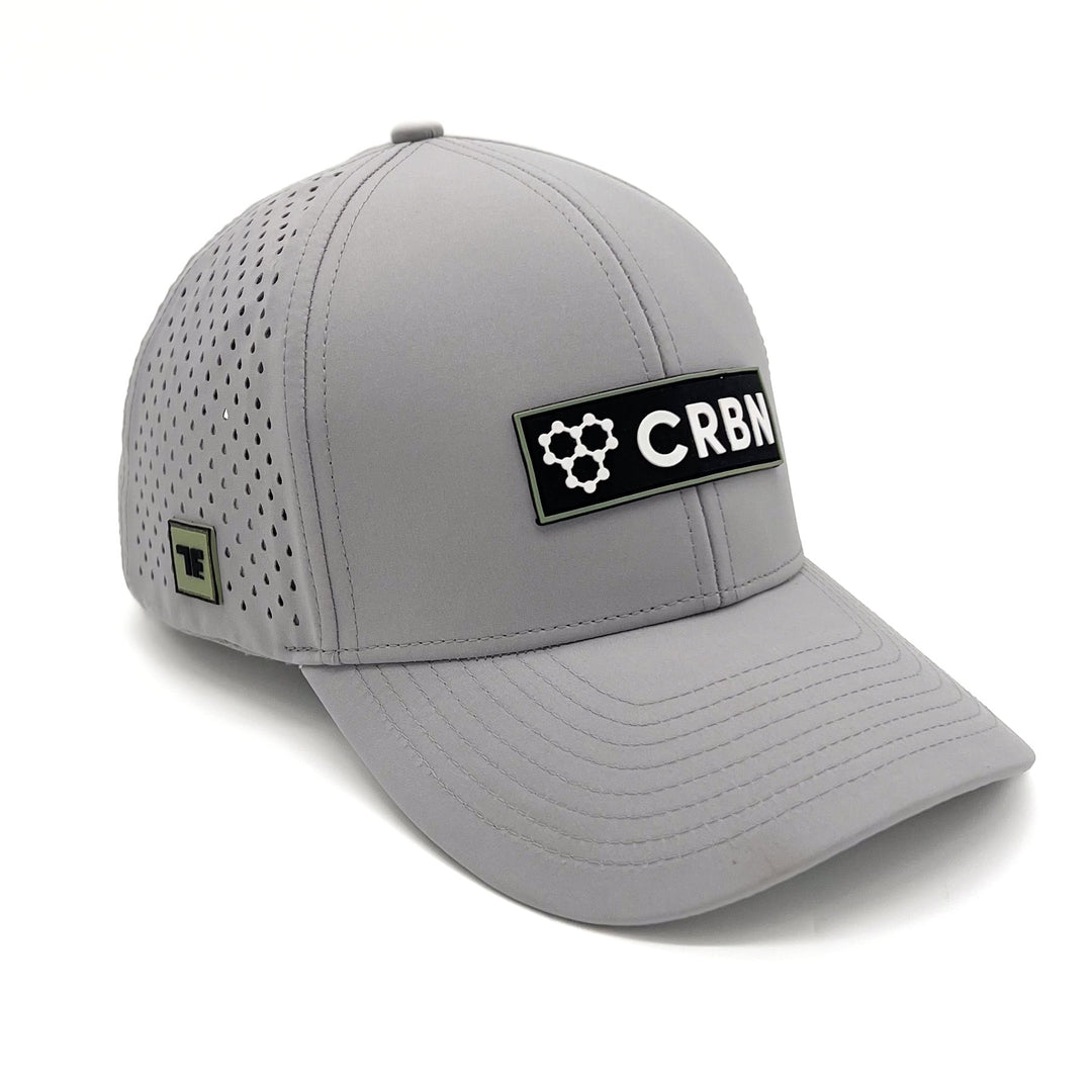 CRBN Quick-Dry Trucker Hat