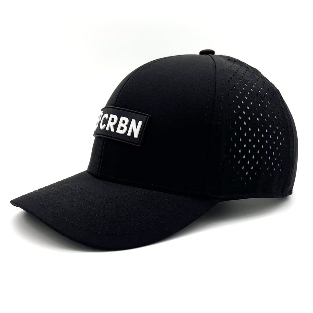 CRBN Quick-Dry Trucker Hat