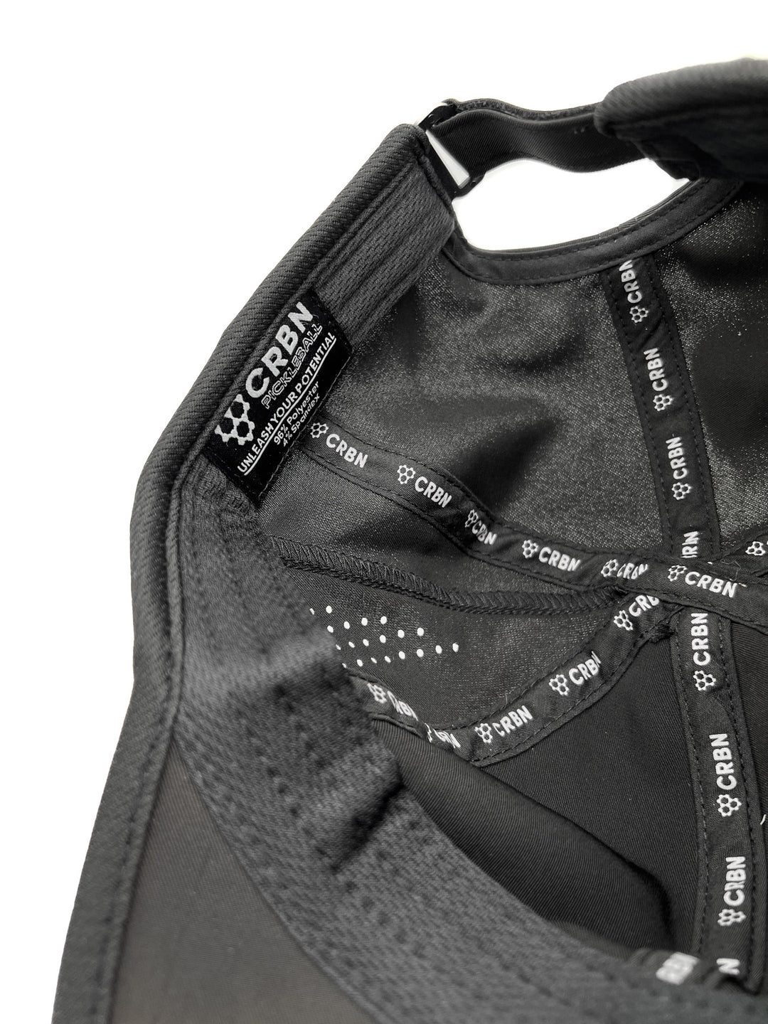 CRBN Unleashed Performance Pickleball Hat