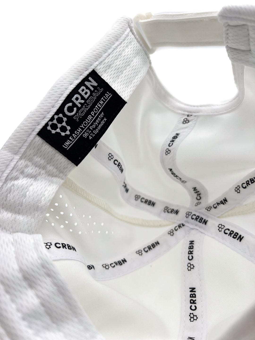 CRBN Unleashed Performance Pickleball Hat