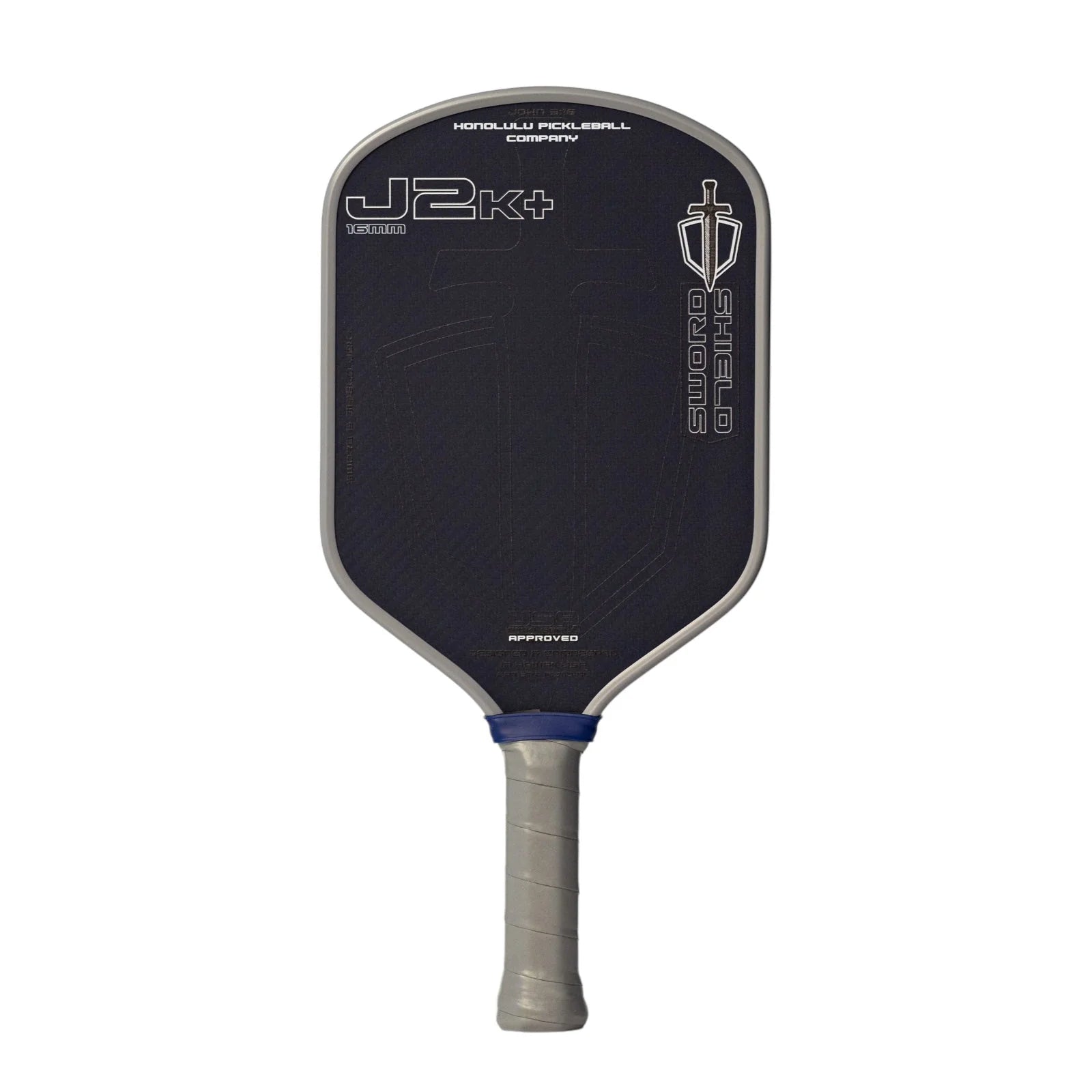 Honolulu J2K+ Pickleball Paddle