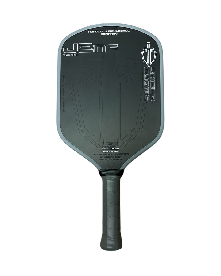 Honolulu - J2NF (Extended J2 Handle Length 6")