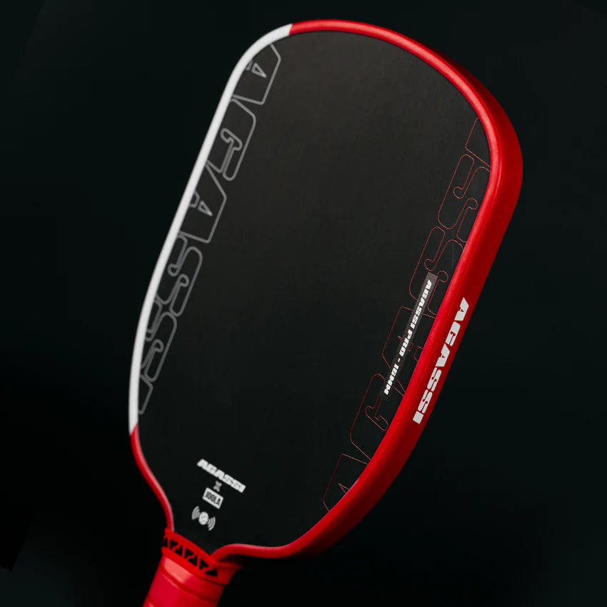 Joola - Agassi Pro 14mm Pickleball Paddle