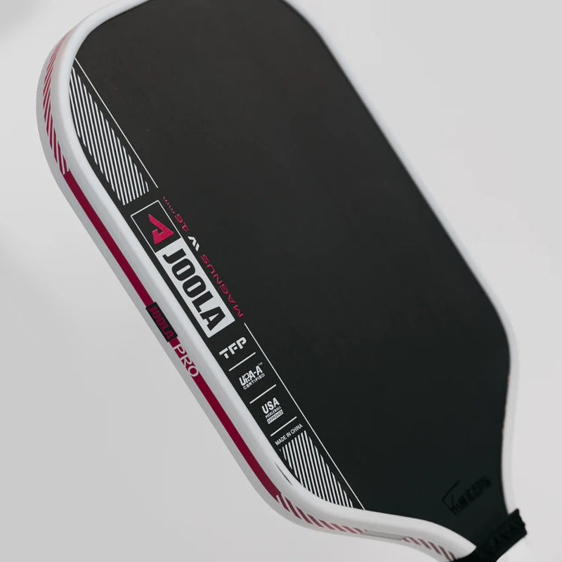 Joola - Tyson McGuffin Magnus Pro IV 16mm