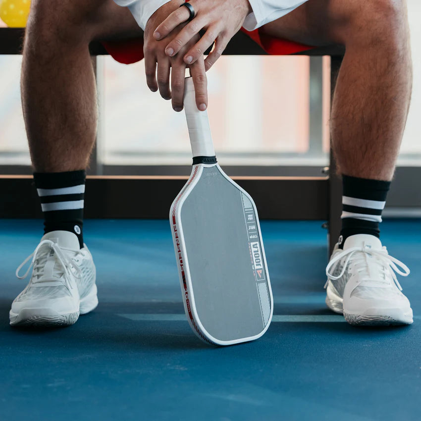 Joola - Ben Johns Perseus Pro IV 16mm – The Pickleball Studio