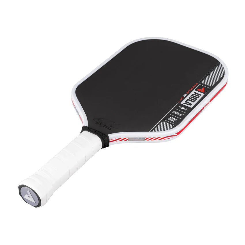 Joola - Ben Johns Perseus Pro IV 16mm Pickleball Paddle