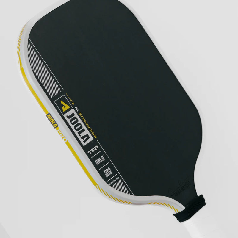 Joola - Collin Johns Scorpeus Pro IV 16mm