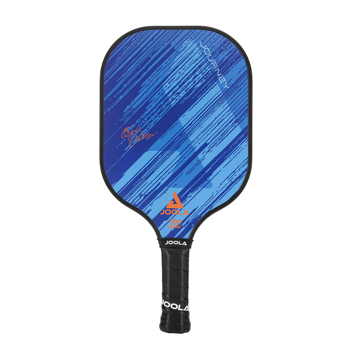 Joola - Beacon Pickleball Paddle - Blue