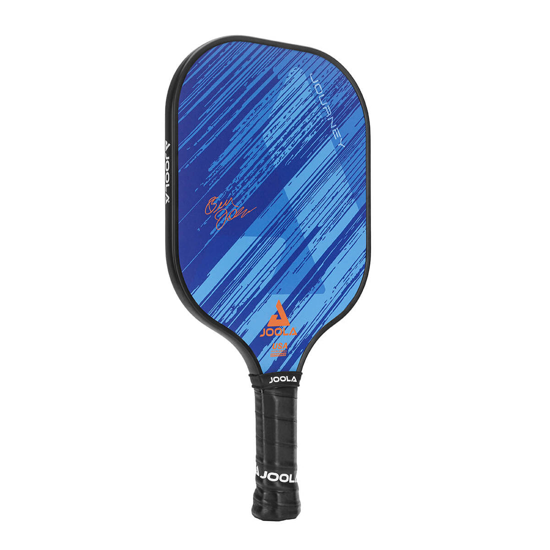 Joola - Beacon Pickleball Paddle - Blue