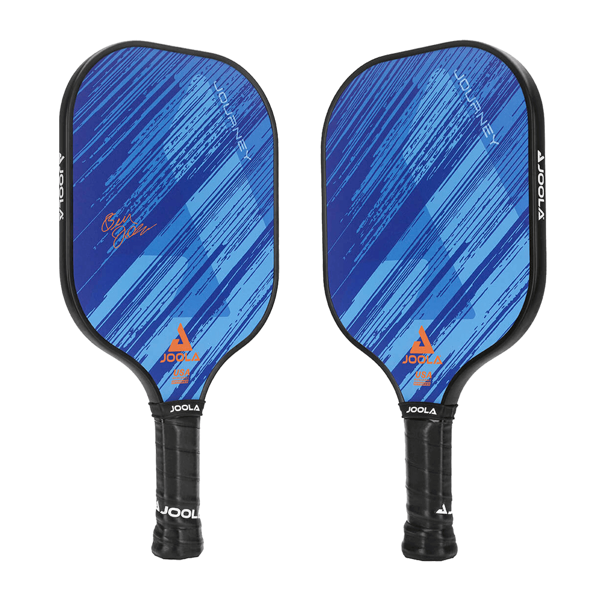 Joola - Beacon Pickleball Paddle - Blue