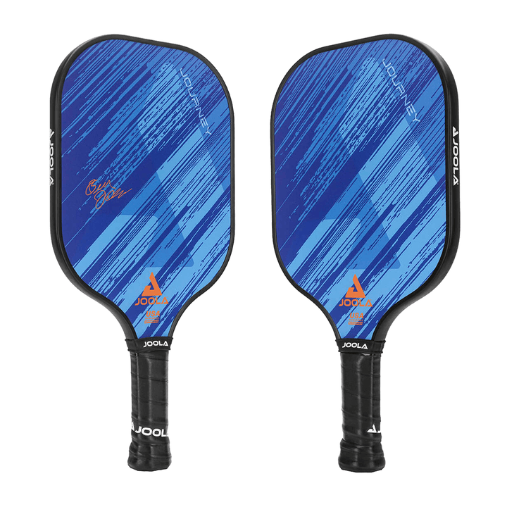 Joola - Beacon Pickleball Paddle - Blue
