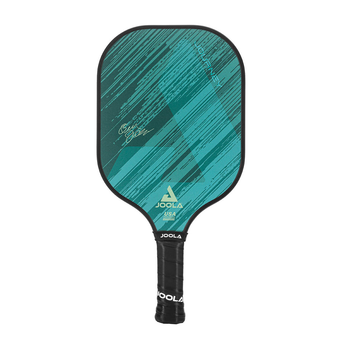 Joola - Beacon Pickleball Paddle - Green
