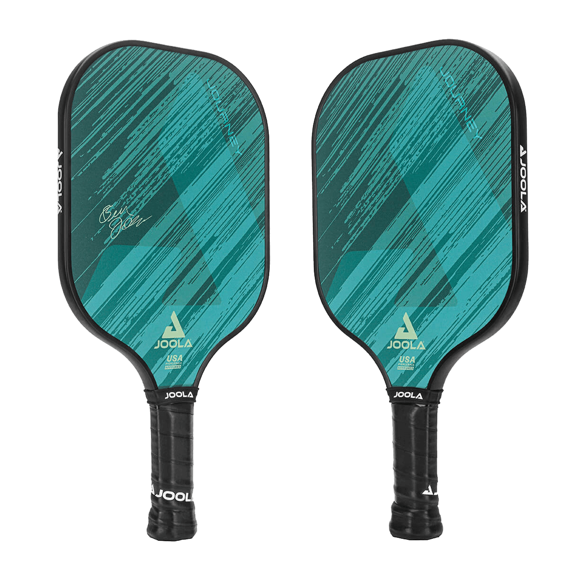 Joola - Beacon Pickleball Paddle - Green