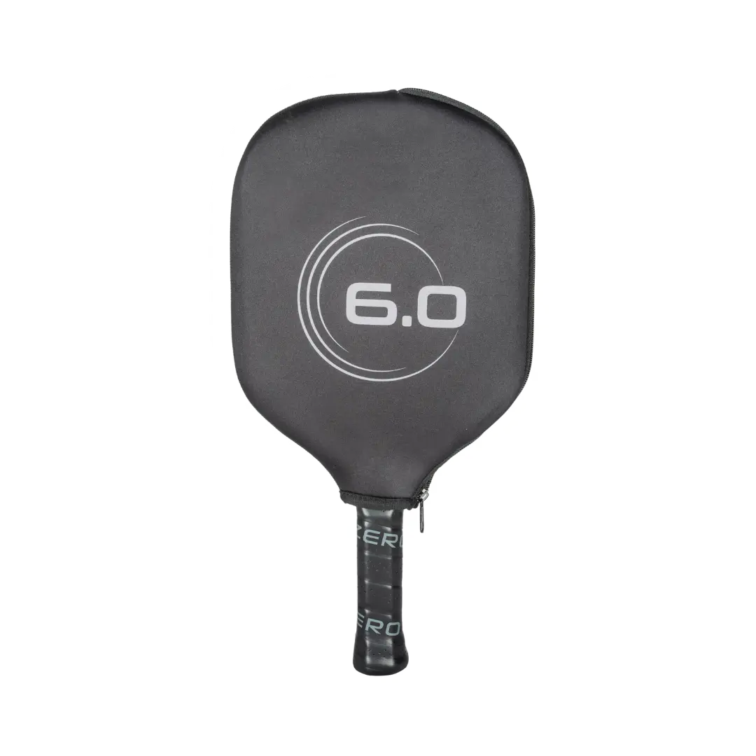 Six Zero - Premium Pickleball Paddle Cover