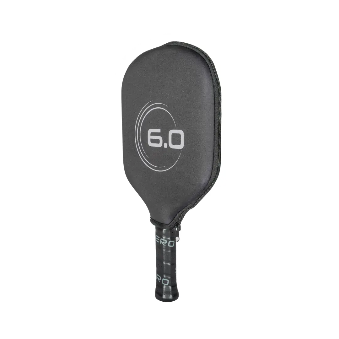 Six Zero - Premium Pickleball Paddle Cover