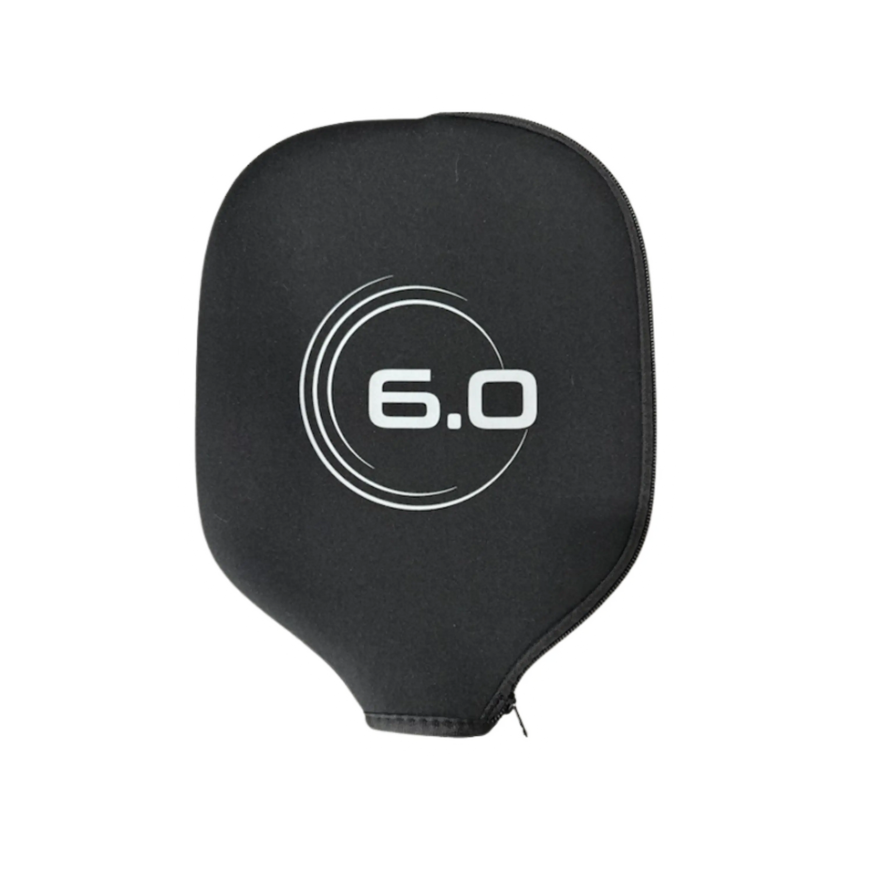 Six Zero - Premium Pickleball Paddle Cover