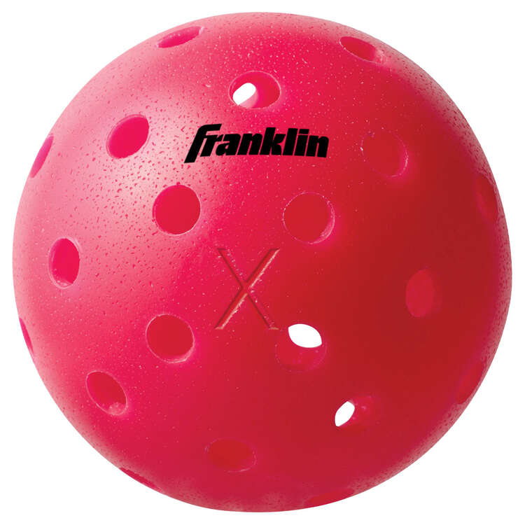 Franklin X 40 Outdoor Pickleball 3 Pack