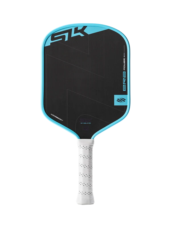 Selkirk - SLK Era Power Widebody Pickleball Paddle (Cyan)